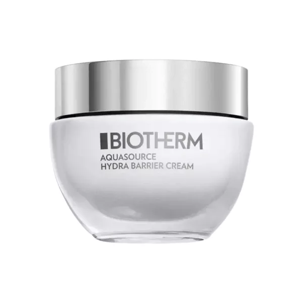 Image du produit Biotherm Aquasource Hydra Barrier Cream
