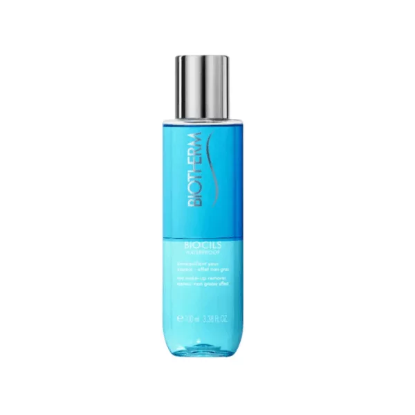 Image du produit Biotherm Biocils Démaquillant Express