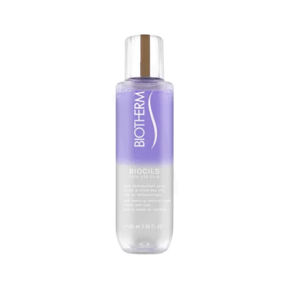 Image du produit Biotherm Biocils Soin Démaquillant