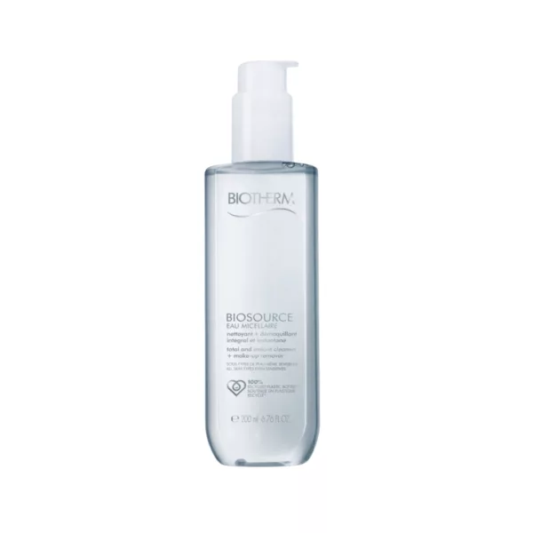 Image du produit Biotherm Biosource Eau Micellaire