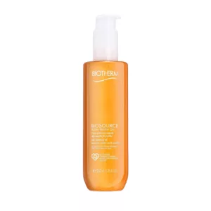 Image du produit Biotherm Biosource Huile Auto-moussante