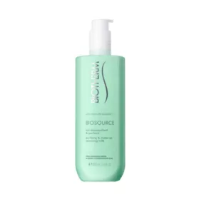 Image du produit Biotherm Biosource Lait Démaquillant Purifiant