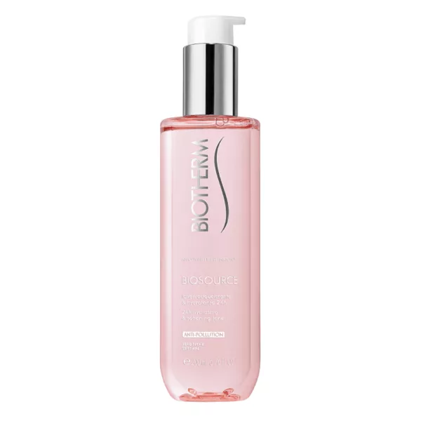 Image du produit Biotherm Biosource Lotion Adoucissante