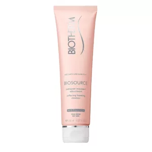Image du produit Biotherm Biosource Nettoyant Moussant Doux