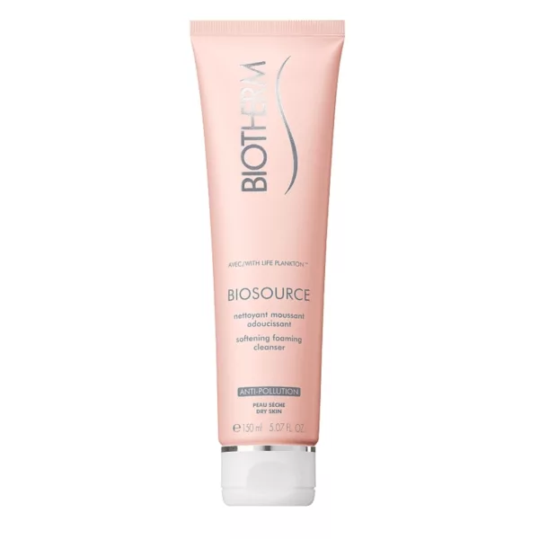 Image du produit Biotherm Biosource Nettoyant Moussant Doux