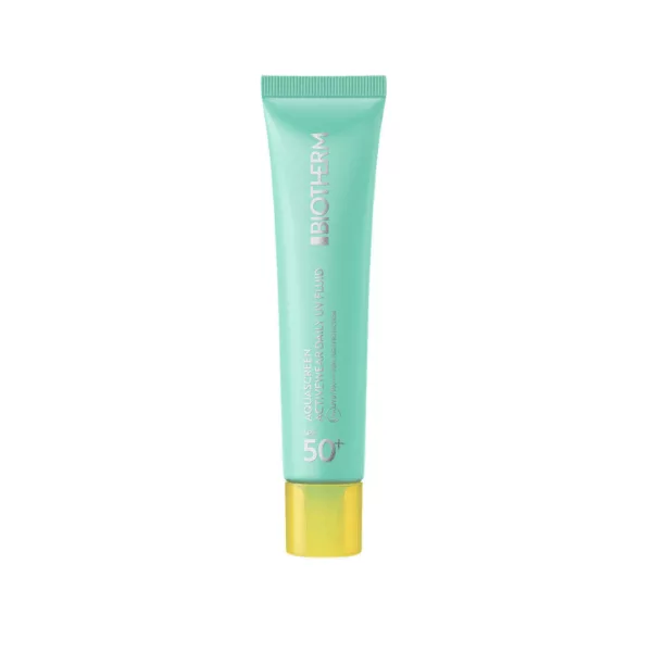 Image du produit Biotherm Aquascreen Solaire SPF50