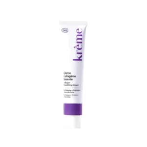 Image du produit Krème Crème Collagène Lissante