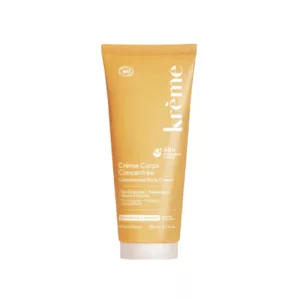 Image du produit Krème Crème Corps Concentrée