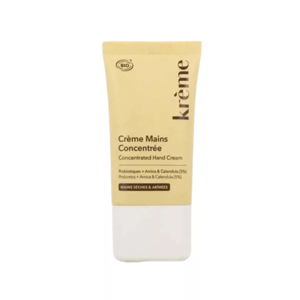 Image du produit Krème Crème Mains Concentrée