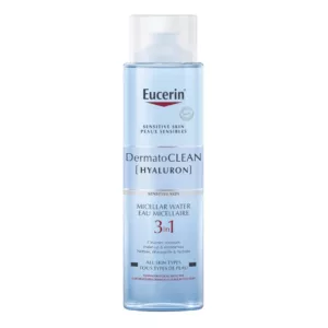 Image du produit Eucerin DermatoClean Lotion Micellaire