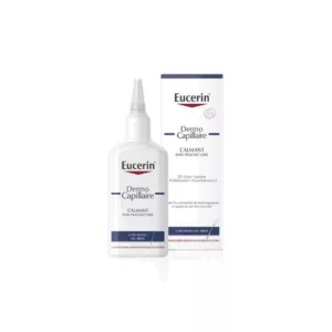 Image du produit Eucerin Dermocapillaire Crème Urée