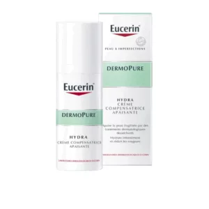 Image du produit Eucerin Dermopure Hydra