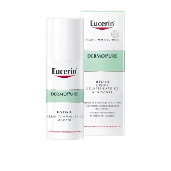 Image du produit Eucerin Dermopure Hydra