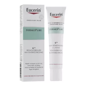 Image du produit Eucerin Dermopure K10