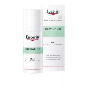 Image du produit Eucerin Dermopure Mat Fluide