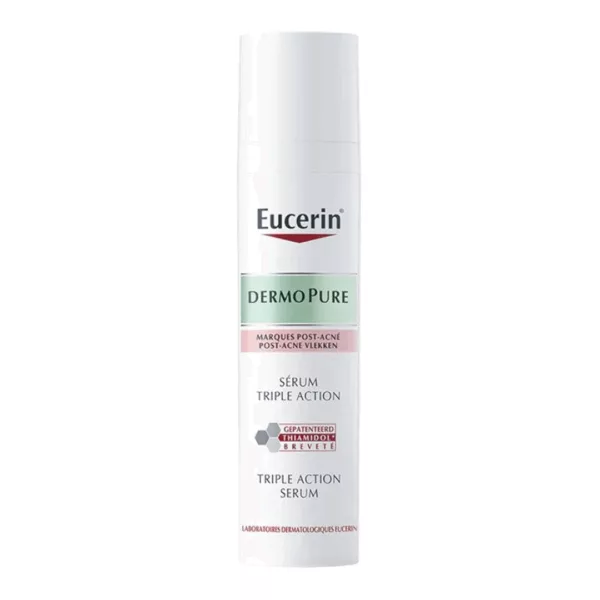 Image du produit Eucerin Dermopure Serum