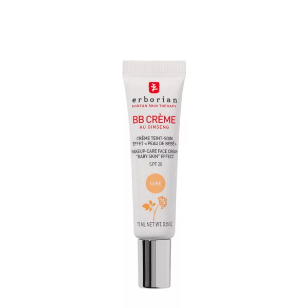 Image du produit Erborian BB Crème Doré