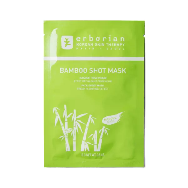 Image du produit Erborian Bamboo Shot Mask