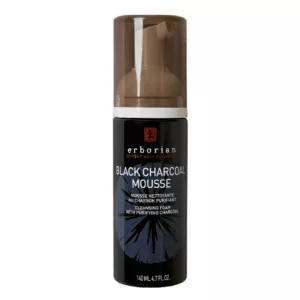 Image du produit Erborian Black Charcoal Mousse