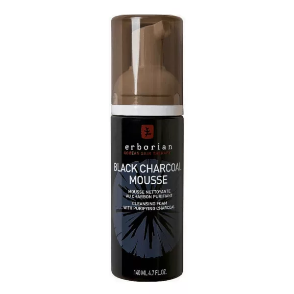 Image du produit Erborian Black Charcoal Mousse
