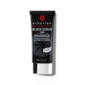 Image du produit Erborian Black Scrub Gommage