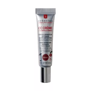 Image du produit Erborian CC Crème Caramel