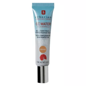 Image du produit Erborian CC Water Caramel