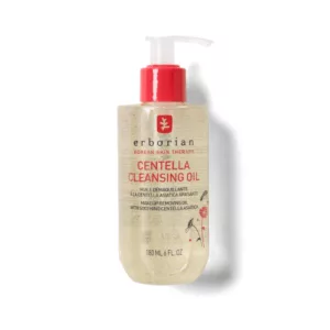 Image du produit Erborian Centella Huile Nettoyante