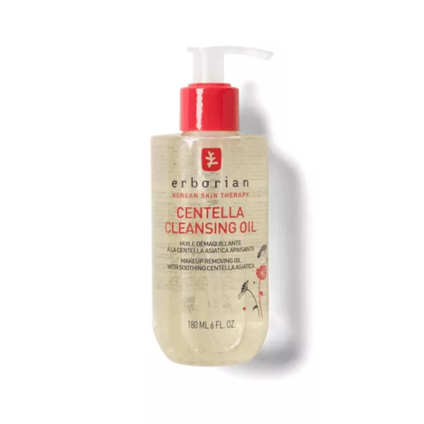 Image du produit Erborian Centella Huile Nettoyante