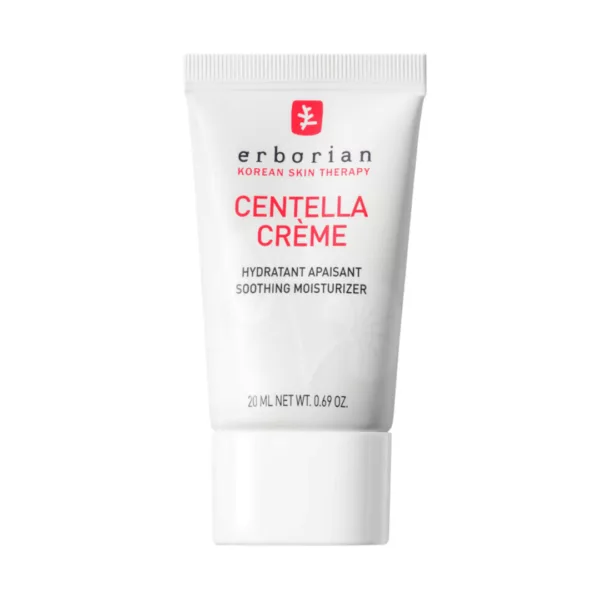 Image du produit Erborian Centella Crème