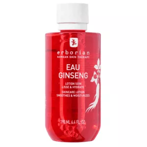 Image du produit Erborian Eau de Ginseng