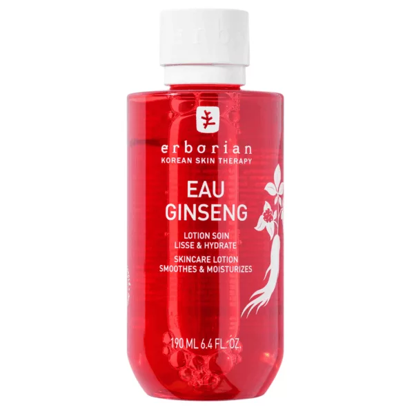 Image du produit Erborian Eau de Ginseng