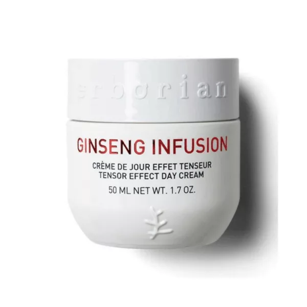 Image du produit Erborian Ginseng Infusion Crème