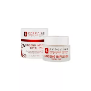 Image du produit Erborian Ginseng Total Eye