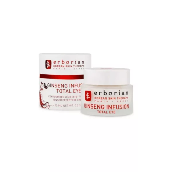 Image du produit Erborian Ginseng Total Eye