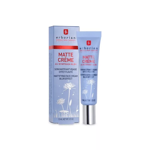 Image du produit Erborian Matte Crème