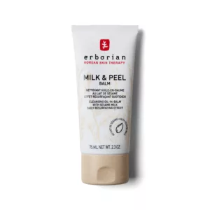 Image du produit Erborian Milk & Peel Baume