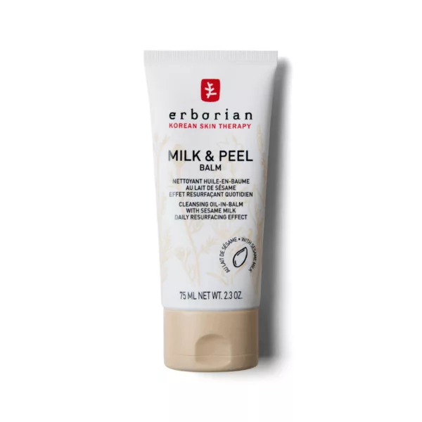 Image du produit Erborian Milk & Peel Baume