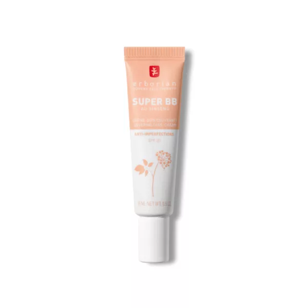 Image du produit Erborian Super BB Clair