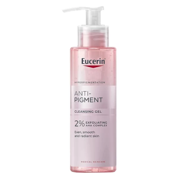 Image du produit Eucerin Anti Pigment Gel Nettoyant