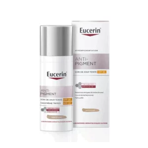 Image du produit Eucerin Anti Pigment Soin Jour Teinte Medium