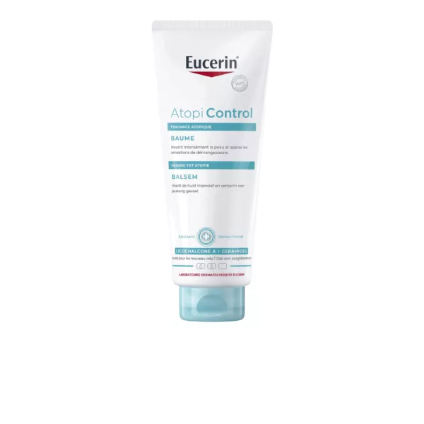 Image du produit Eucerin AtopiControl Baume