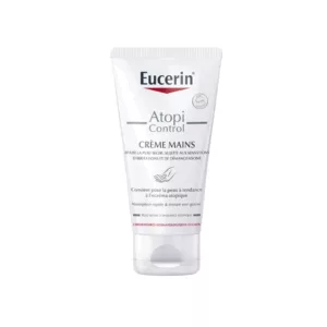 Image du produit Eucerin AtopiControl Crème Mains