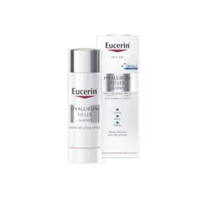 Image du produit Eucerin Hyaluron Filler 3X Effect Soin Jour Peau Mixte