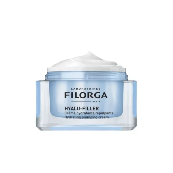 Image du produit Filorga Hyalu-Filler Crème