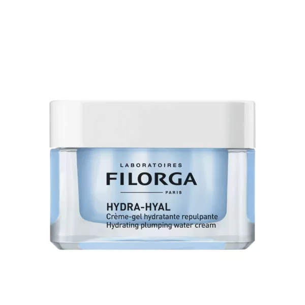 Image du produit Filorga Hydra-Hyal Crème-Gel
