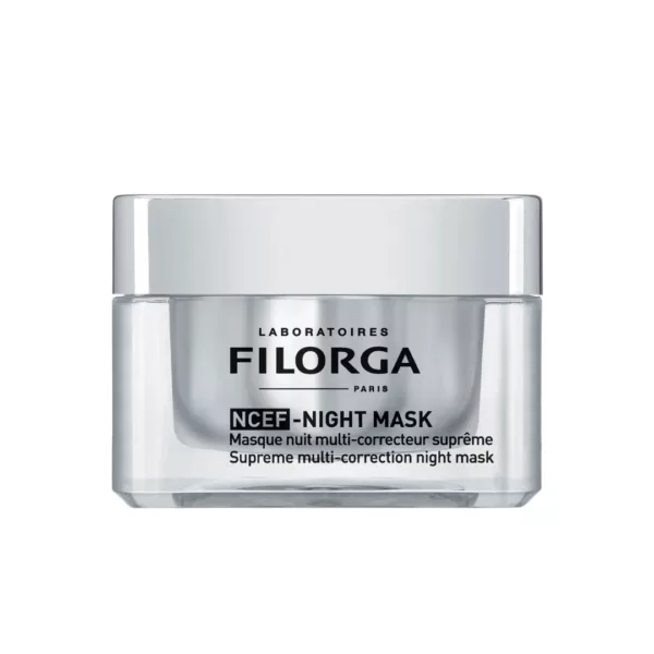 Image du produit Filorga NCEF Masque de Nuit