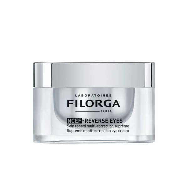 Image du produit Filorga NCEF Reverse Eyes Soin Regard