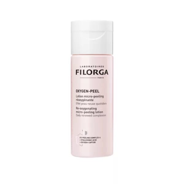 Image du produit Filorga Oxygen Peel Lotion