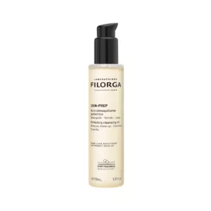 Image du produit Filorga Skin-Prep Huile Démaquillante